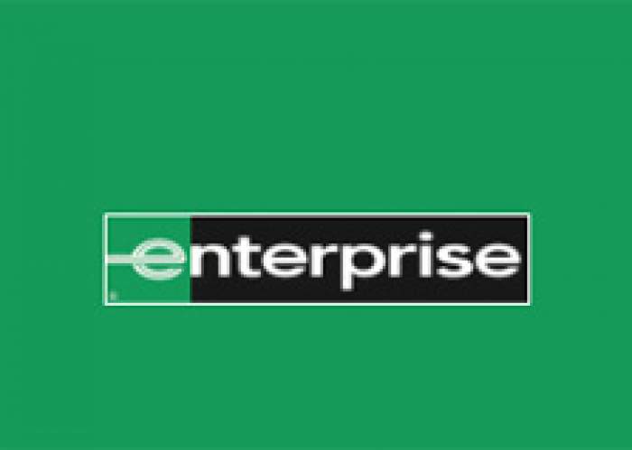 Enterprise Jamaica logo