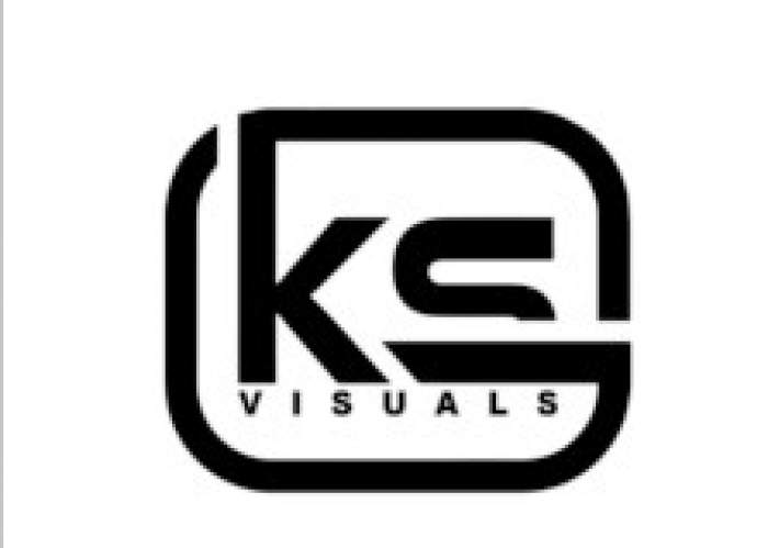 KS Visuals 876 logo
