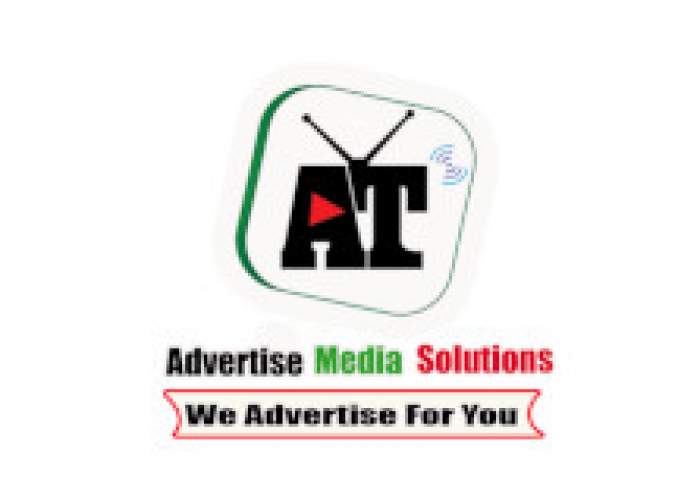 Advertise Media Solutions Jamaica logo