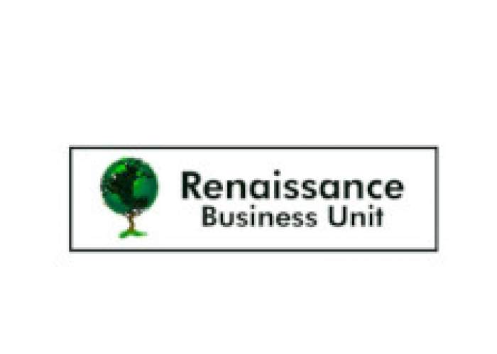 Renaissance Business Unit logo