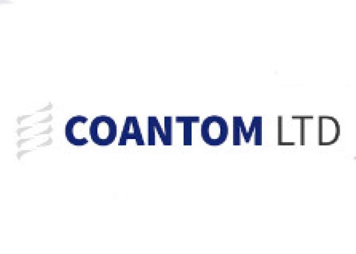 Coantom Ltd  logo