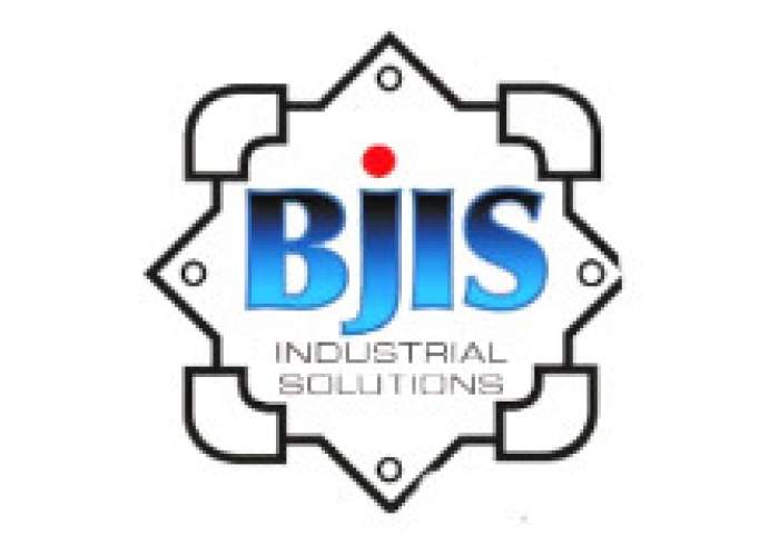 BJIS logo