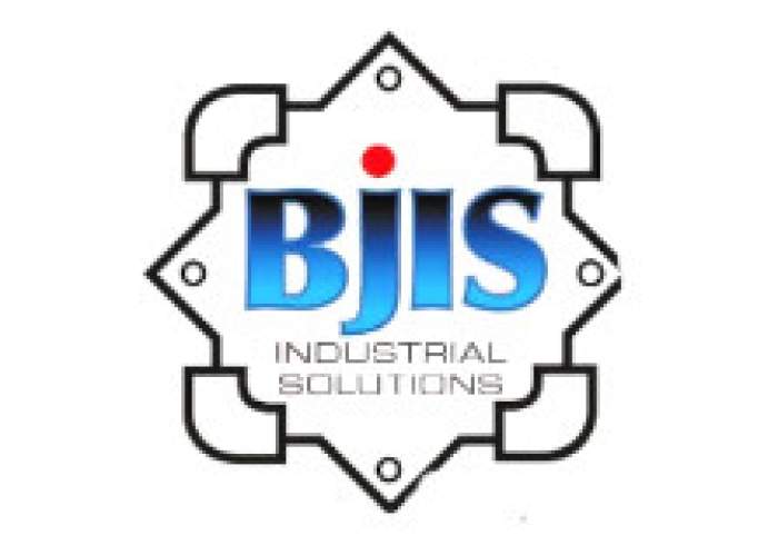 BJIS logo