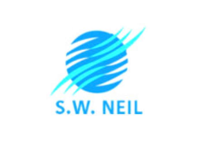 SW Neil logo