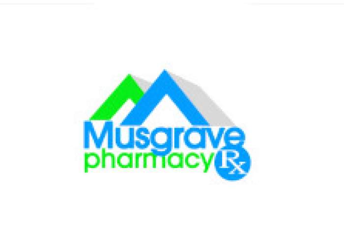 Musgrave Pharmacy logo