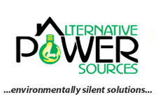 Alternative Power Sources Ltd logo