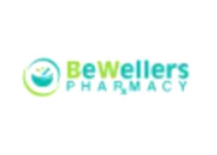BeWellers Pharmacy logo