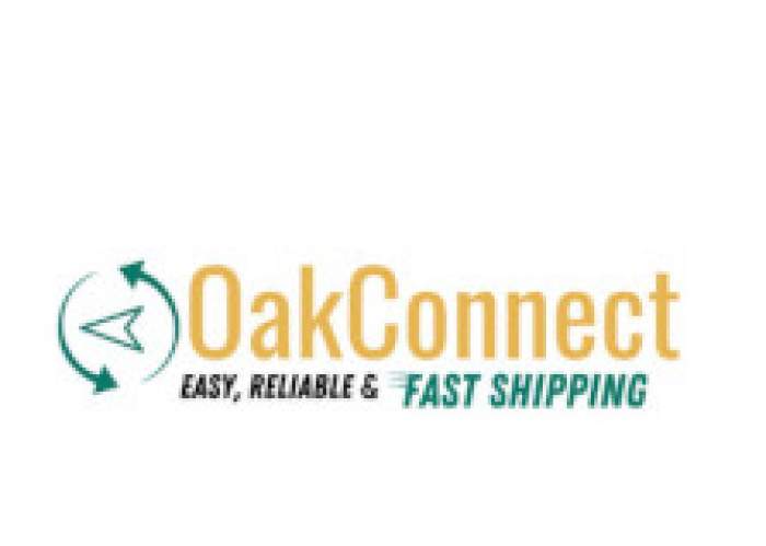 Oakconnect logo