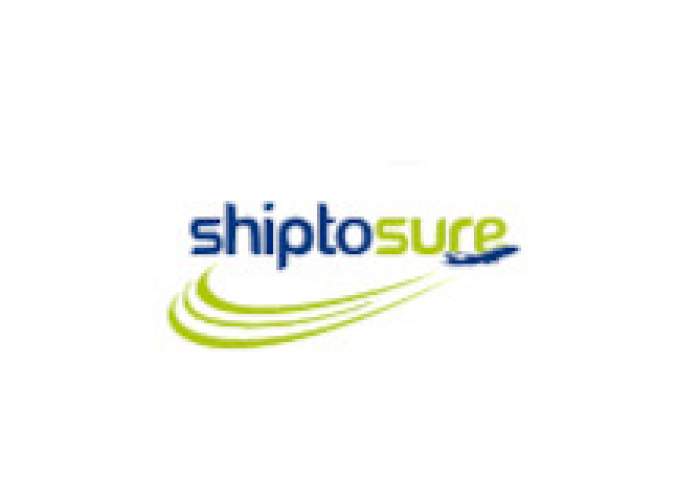 Ship to Sure logo