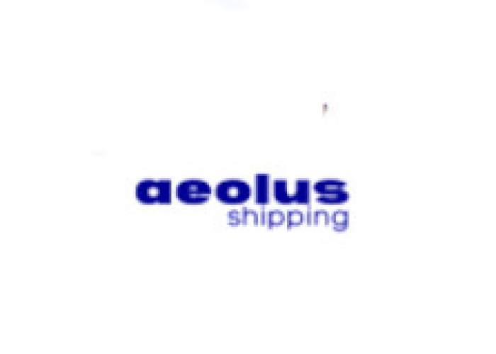 Aeolus Shipping logo