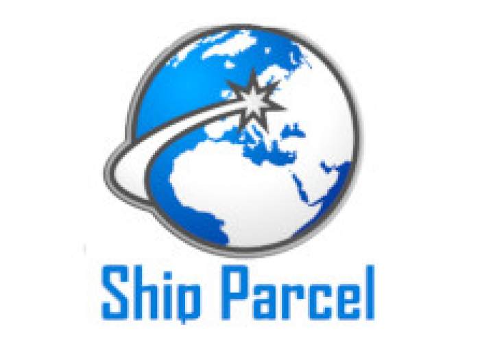 Ship Parcel logo