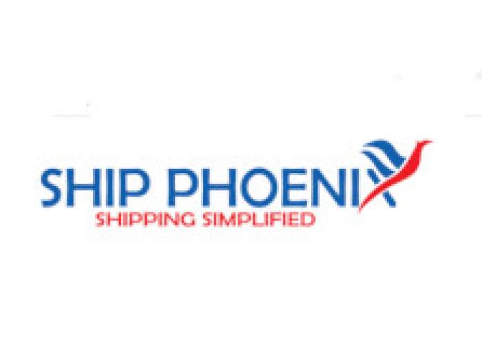 Ship Phoenix logo