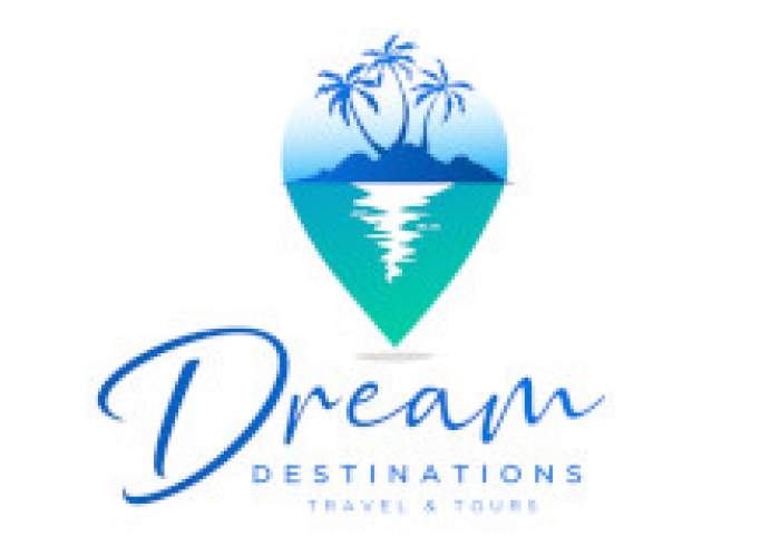 Dream Destinations Ltd logo