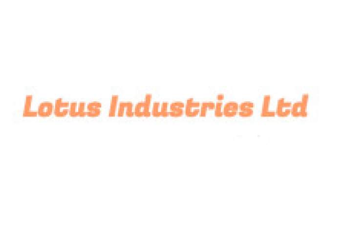 Lotus Industries Limited logo
