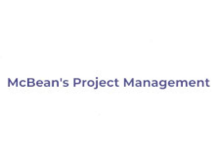 McBean's Project Management logo