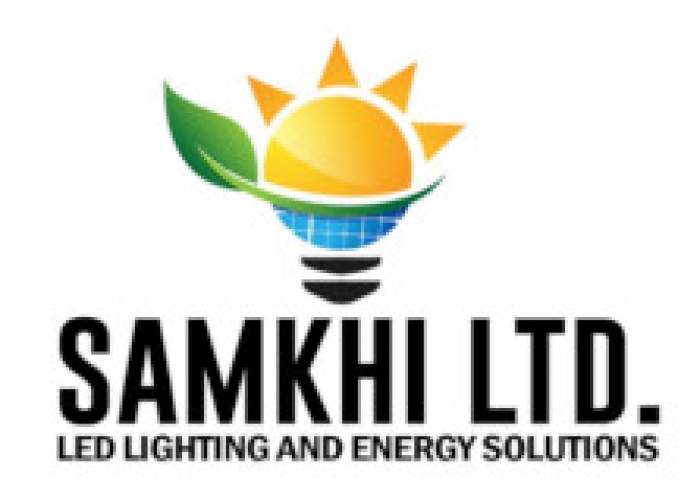Samkhi Limited logo