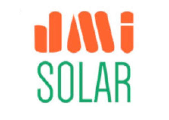 JMI Solar logo