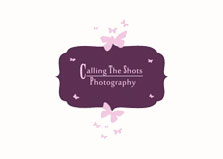 Calling The Shots Photography logo