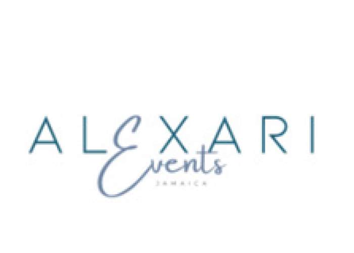 Alexari Events logo