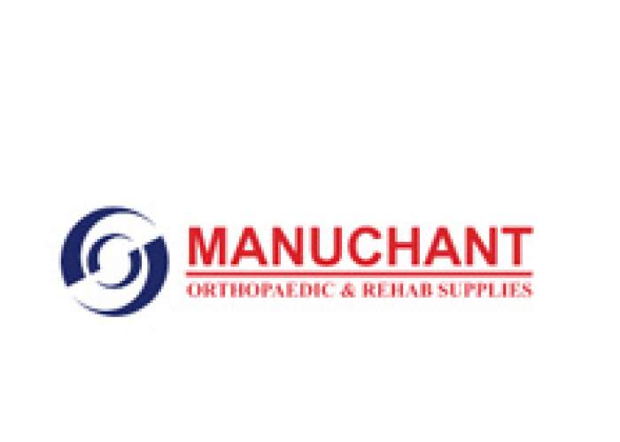 M.A.G. Medical Supplies Ltd  logo