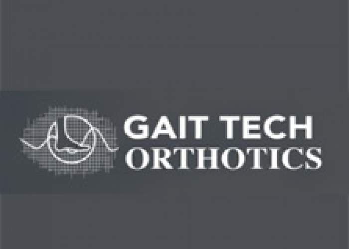 Gait Tech Orthotics logo