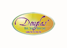 Douglas' Hair Skin & Body Care Co Ltd logo