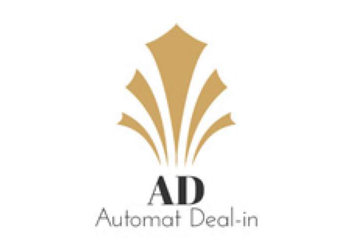 Automat Deal-in logo