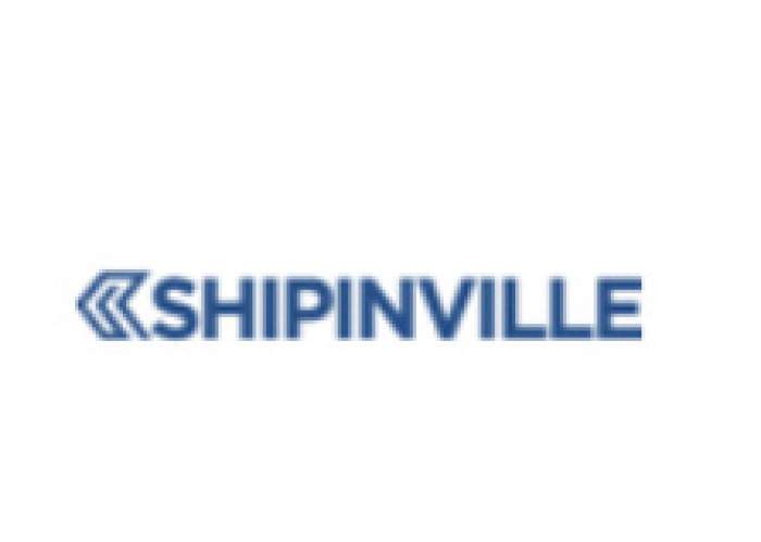 Shipinville  logo