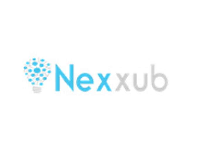 Nexxub Professional Workspaces logo