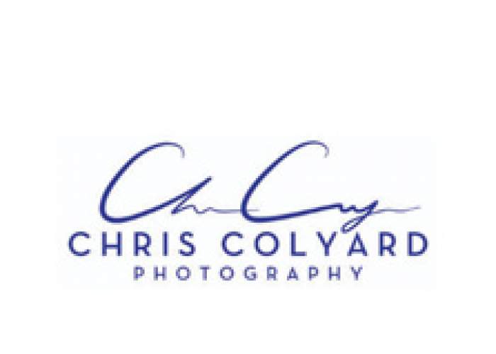 Chris Colyard Photography logo
