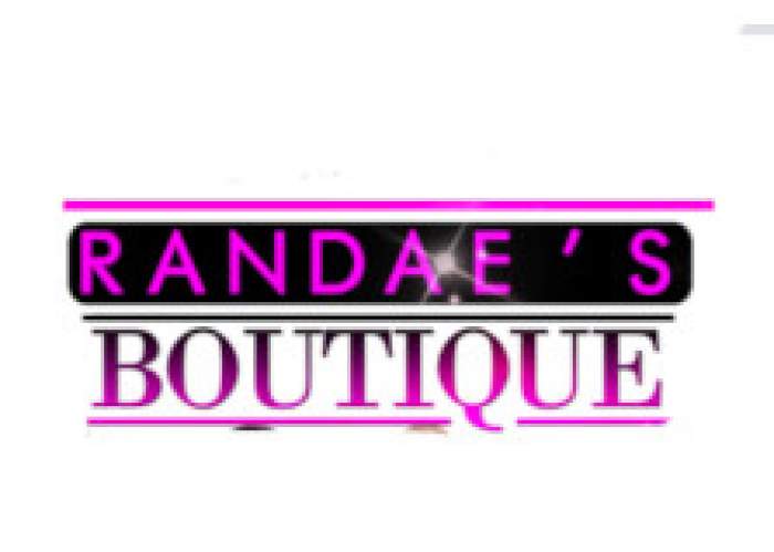 Randaes Boutique logo