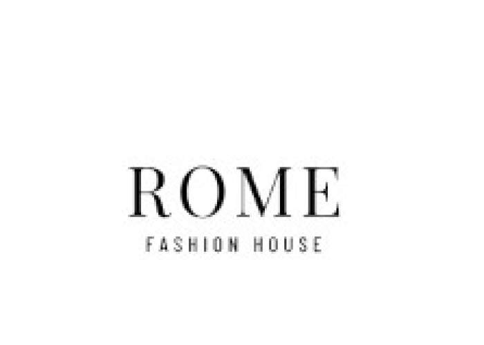 Rome Fashion House logo