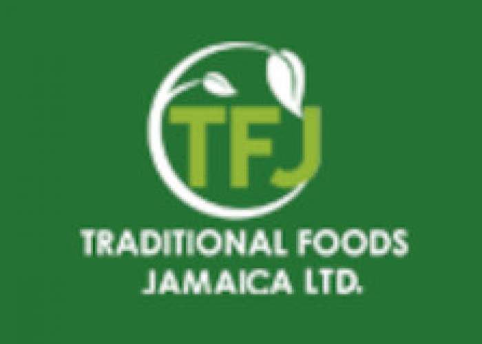 Traditional Foods Jamaica Ltd logo