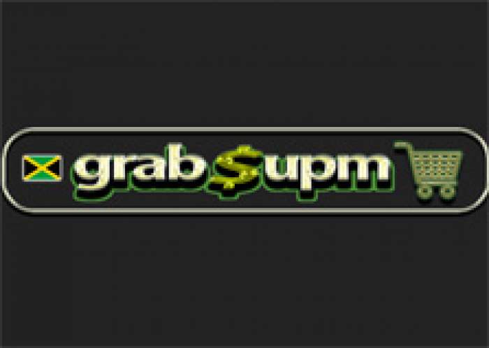 Grabsupm logo
