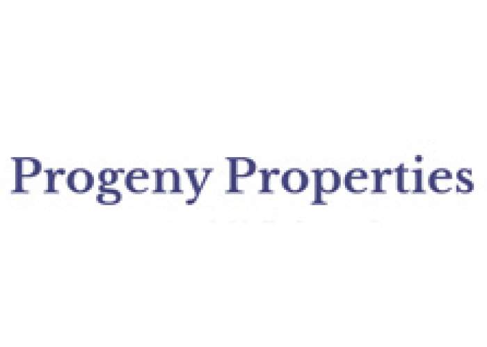 Progeny Properties logo