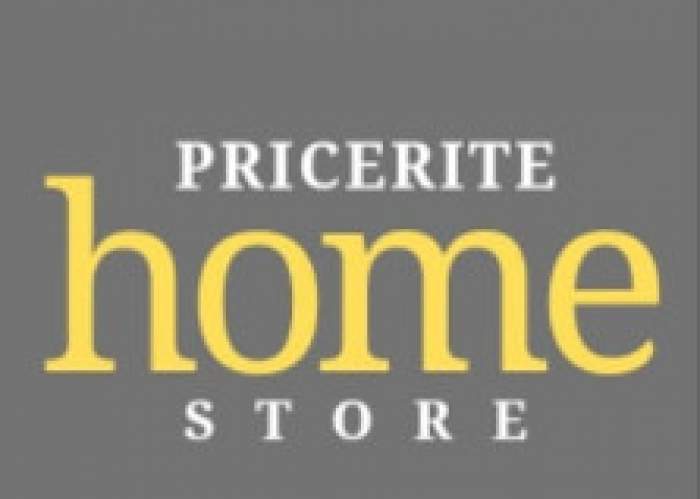 Pricerite Home Store logo