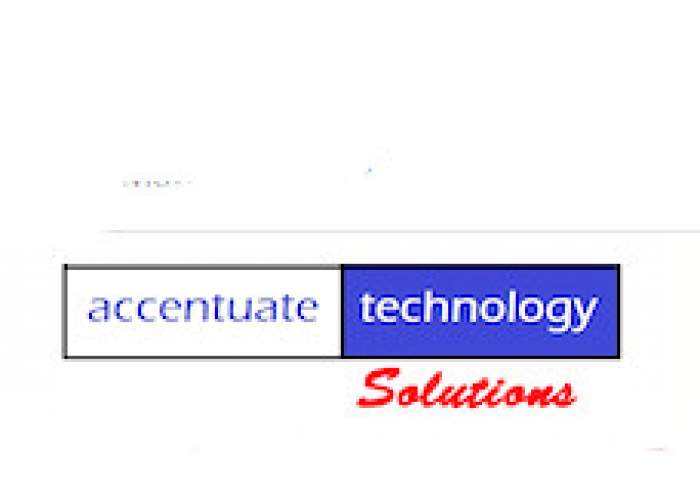 Accentuate Technology Solutions logo
