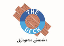 The Deck logo