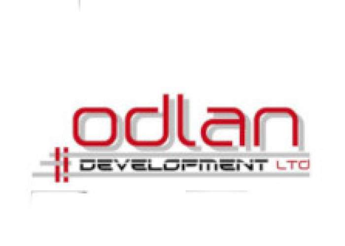 Odlan Development Ltd logo