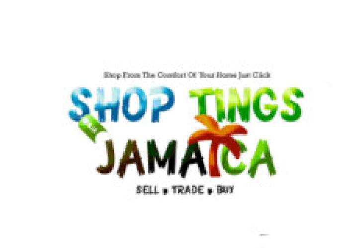 Shop Tings Jamaica logo