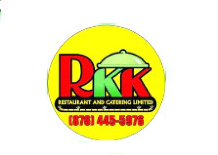 RKK Restaurant And Catering Ltd logo