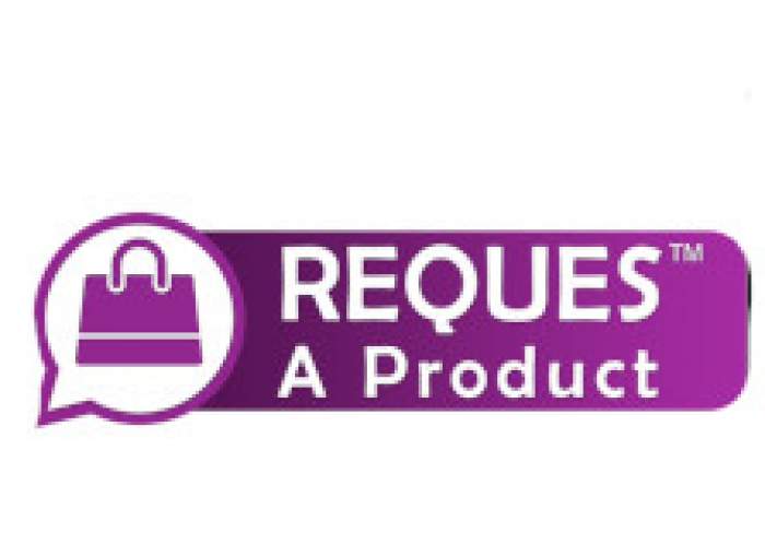 Reques A Product logo