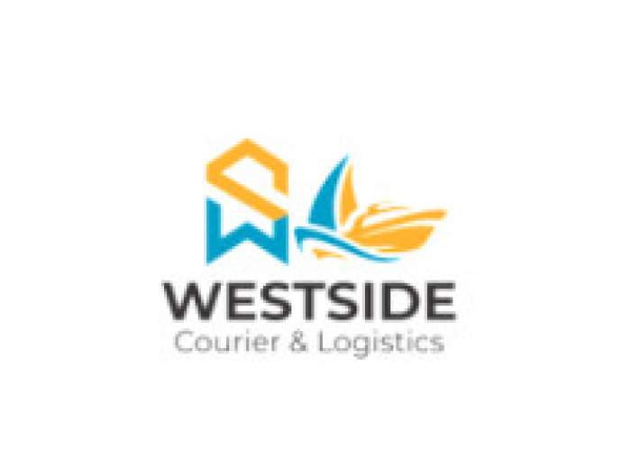Westside Courier & Logistics logo