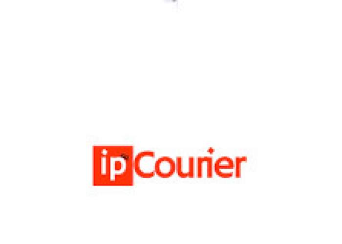 ipCourier logo