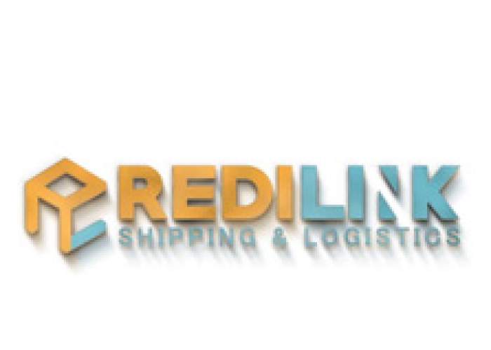Redilink Courier logo