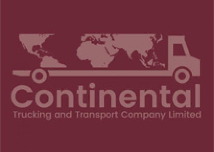 Continental Trucking And Transport Company Limited logo