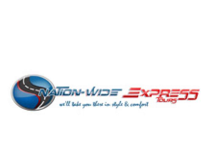 NationWide Express Tours Ltd logo