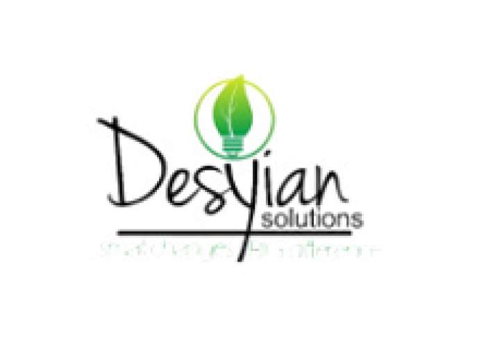 Desiya logo