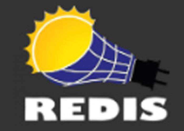 REDIS  logo