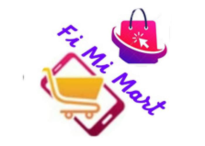 Fimi Mart logo